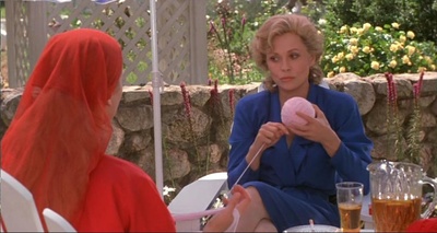 使女的故事剧照的剧照