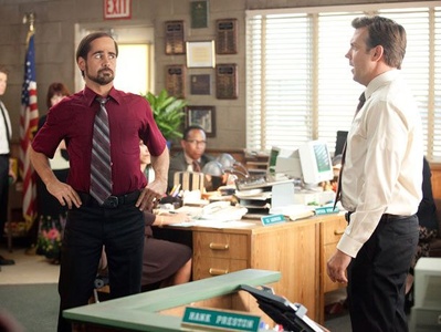 恶老板剧照的剧照