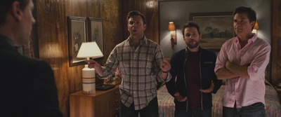 恶老板剧照的剧照