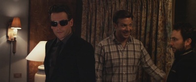 恶老板剧照的剧照