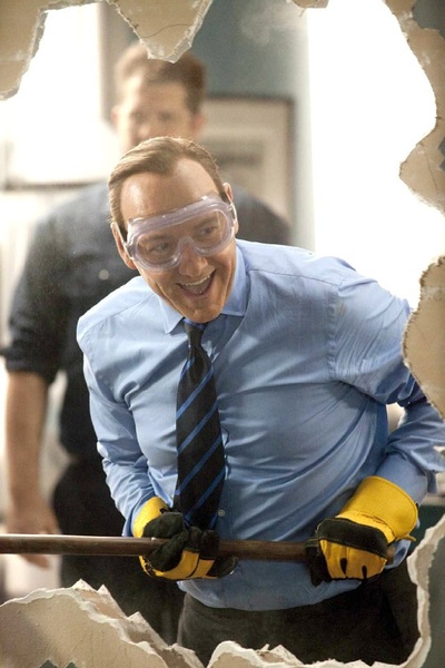 恶老板剧照的剧照