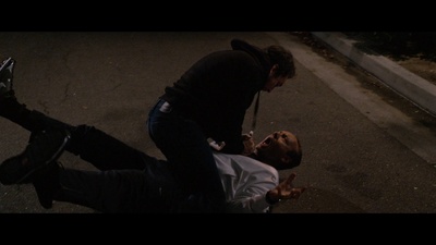 恶老板剧照的剧照