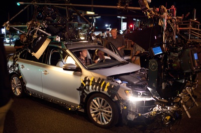 恶老板剧照的剧照