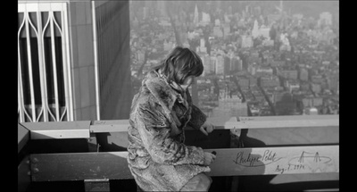 走钢丝的人剧照的剧照