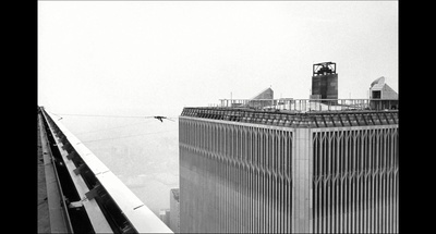 走钢丝的人剧照的剧照