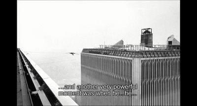 走钢丝的人剧照的剧照