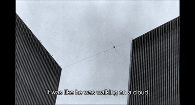 走钢丝的人剧照的剧照