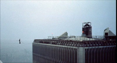 走钢丝的人剧照的剧照