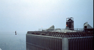 走钢丝的人剧照的剧照