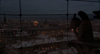 走钢丝的人剧照的剧照