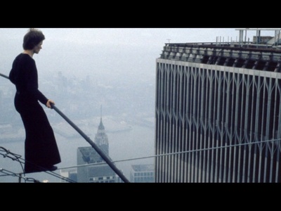 走钢丝的人剧照的剧照