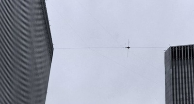 走钢丝的人剧照的剧照