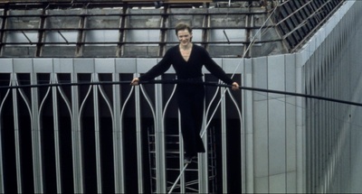 走钢丝的人剧照的剧照