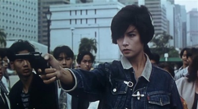 蝎子之策反行动剧照的剧照