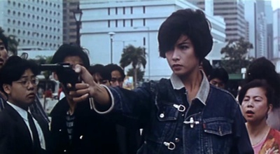 蝎子之策反行动剧照的剧照