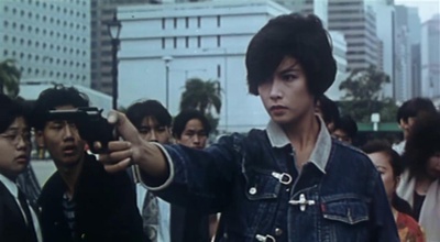 蝎子之策反行动剧照的剧照