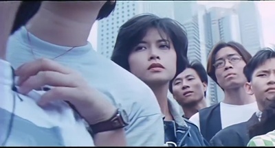 蝎子之策反行动剧照的剧照