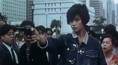 蝎子之策反行动剧照的剧照