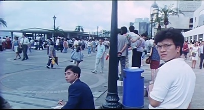 蝎子之策反行动剧照的剧照