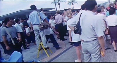 蝎子之策反行动剧照的剧照