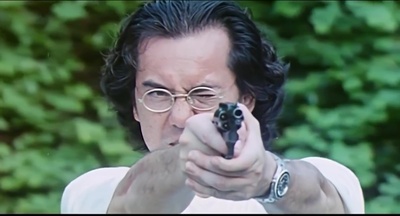 蝎子之策反行动剧照的剧照