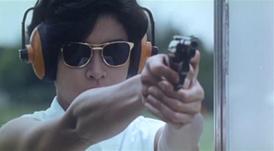 蝎子之策反行动剧照的剧照