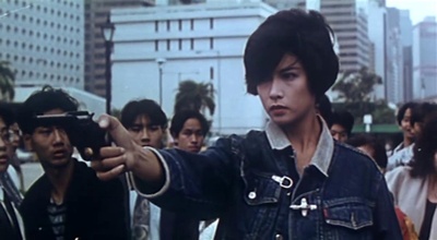 蝎子之策反行动剧照的剧照