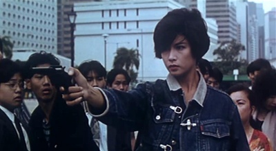 蝎子之策反行动剧照的剧照