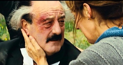 出埃及记剧照的剧照