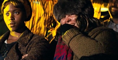 出埃及记剧照的剧照