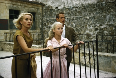 出埃及记剧照的剧照