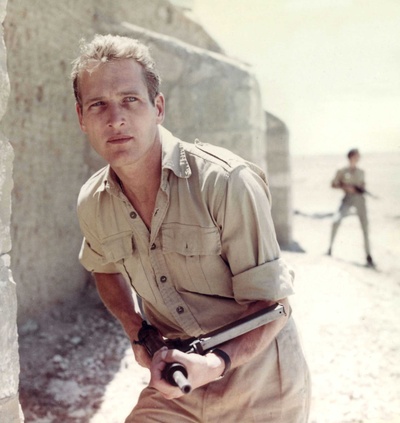 出埃及记剧照的剧照