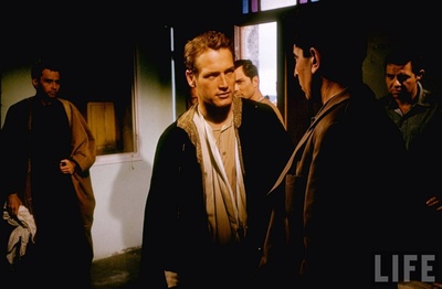 出埃及记剧照的剧照