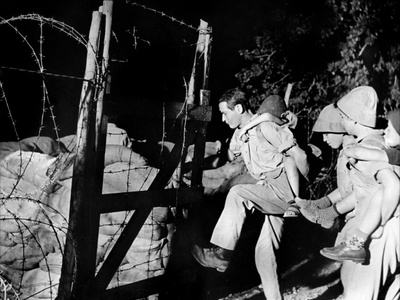 出埃及记剧照的剧照