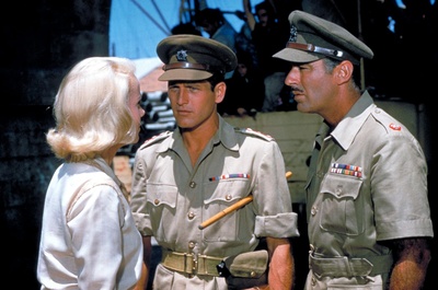 出埃及记剧照的剧照