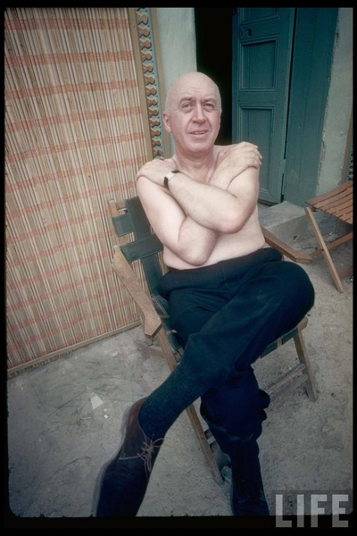 出埃及记剧照的剧照