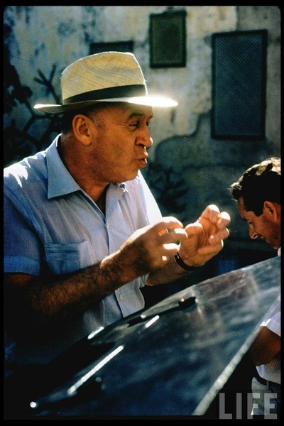 出埃及记剧照的剧照