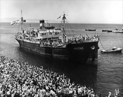 出埃及记剧照的剧照