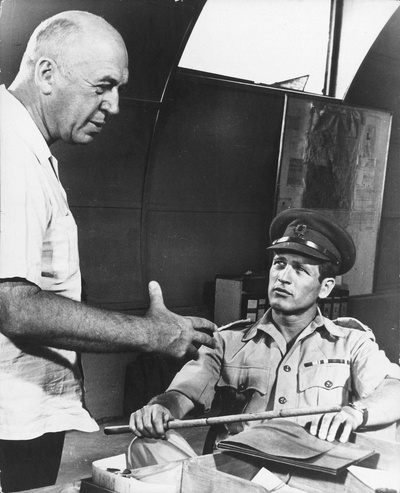 出埃及记剧照的剧照