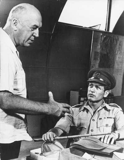 出埃及记剧照的剧照