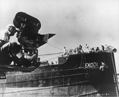 出埃及记剧照的剧照