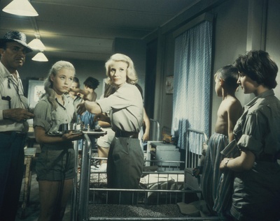 出埃及记剧照的剧照