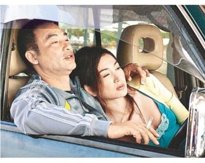 出埃及记剧照的剧照