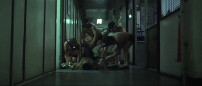 出埃及记剧照的剧照