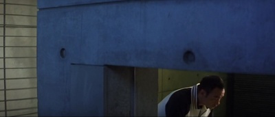 出埃及记剧照的剧照