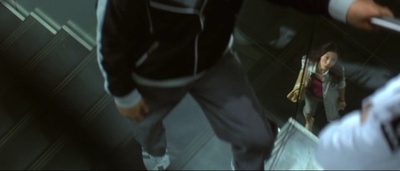 出埃及记剧照的剧照