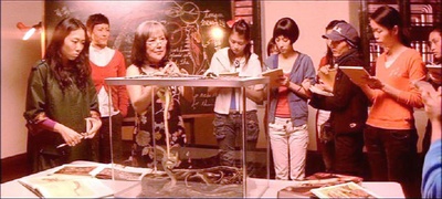 出埃及记剧照的剧照