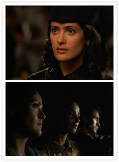 蝴蝶飞舞时剧照的剧照