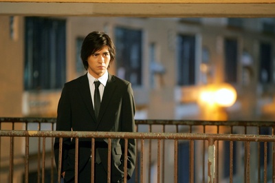 蝴蝶飞剧照的剧照