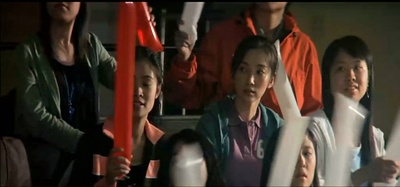 蝴蝶飞剧照的剧照